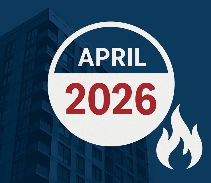 2026 Fire Safety Changes: Are You Ready for Residential PEEPs?