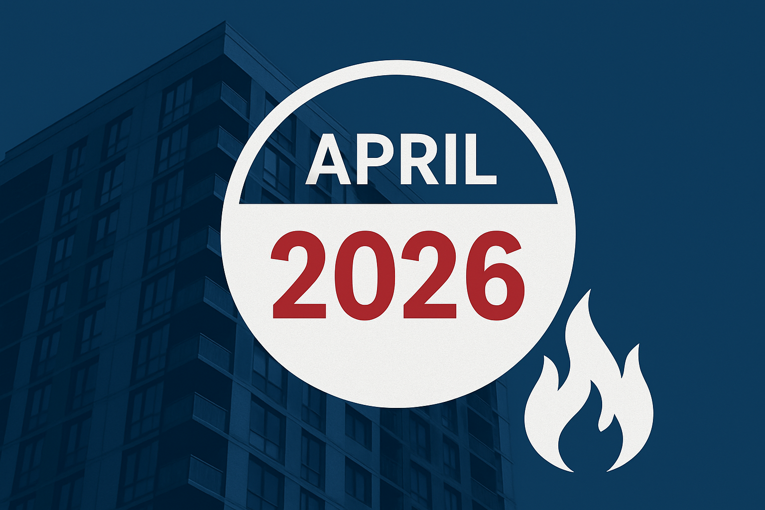 2026 Fire Safety Changes: Are You Ready for Residential PEEPs?