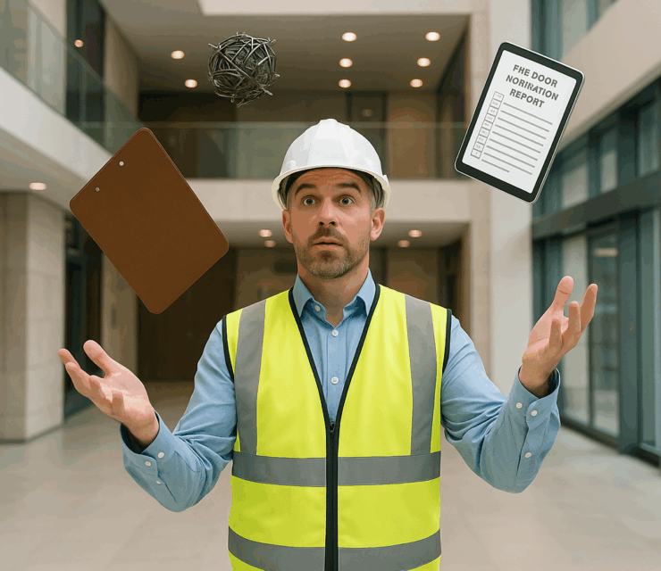 A BSM’s day & Statutory Compliance