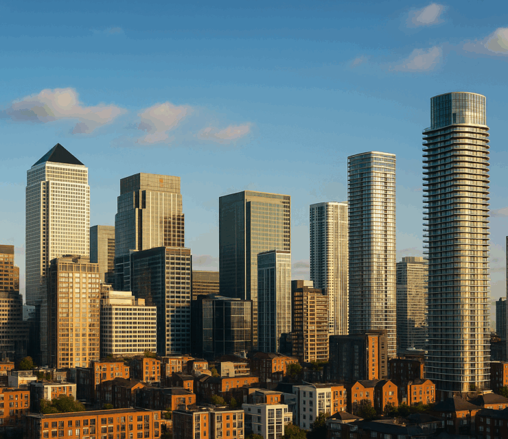 Building Safety 2025 Top 50 Firms