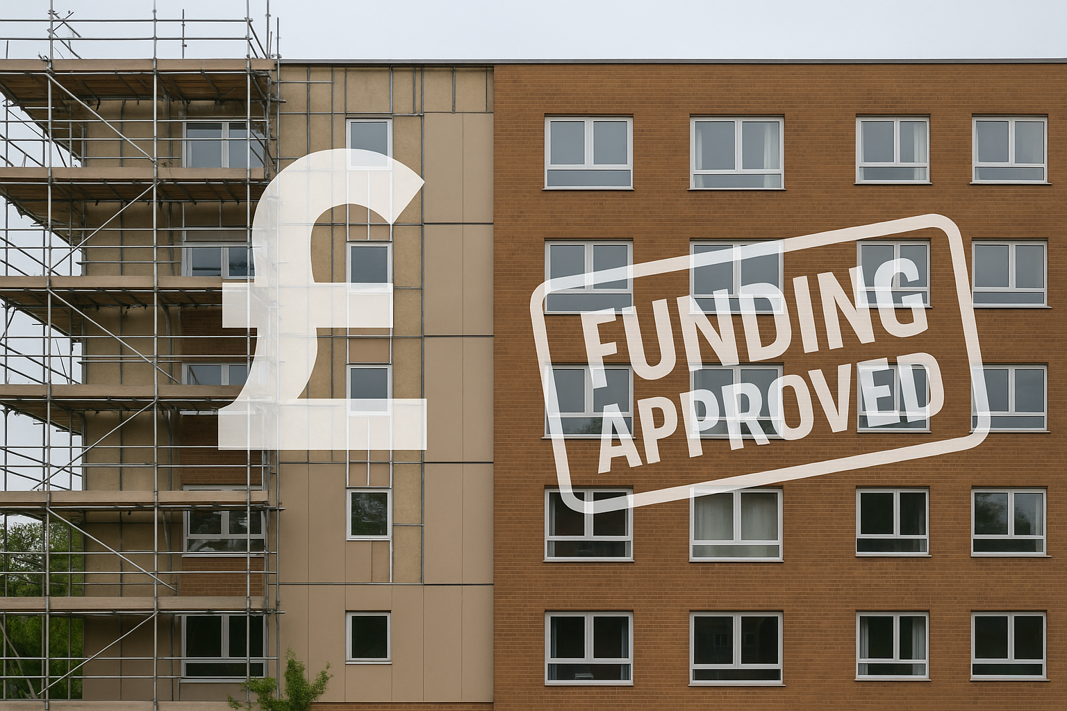 Cladding Remediation Funding: Will Equal Access Fix Crisis?