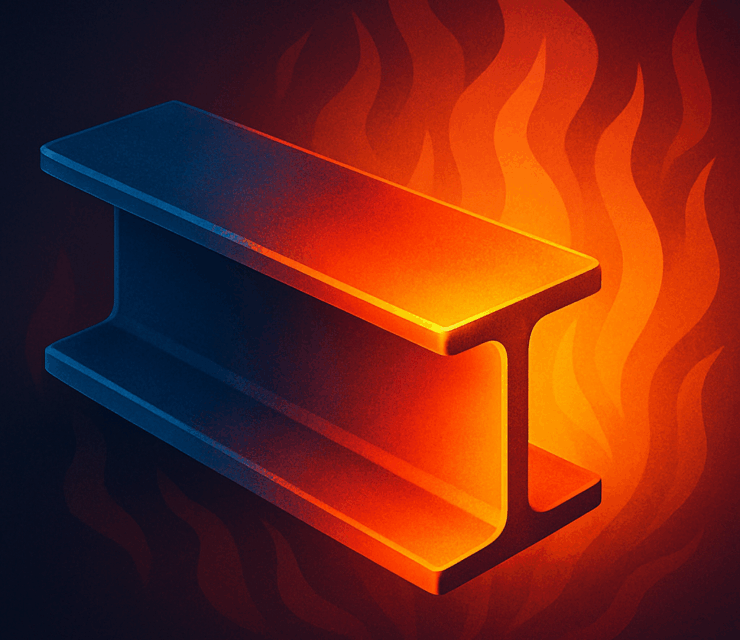 Fireproof Steel: The Ultimate Structural Steel Fire Protection Showdown!