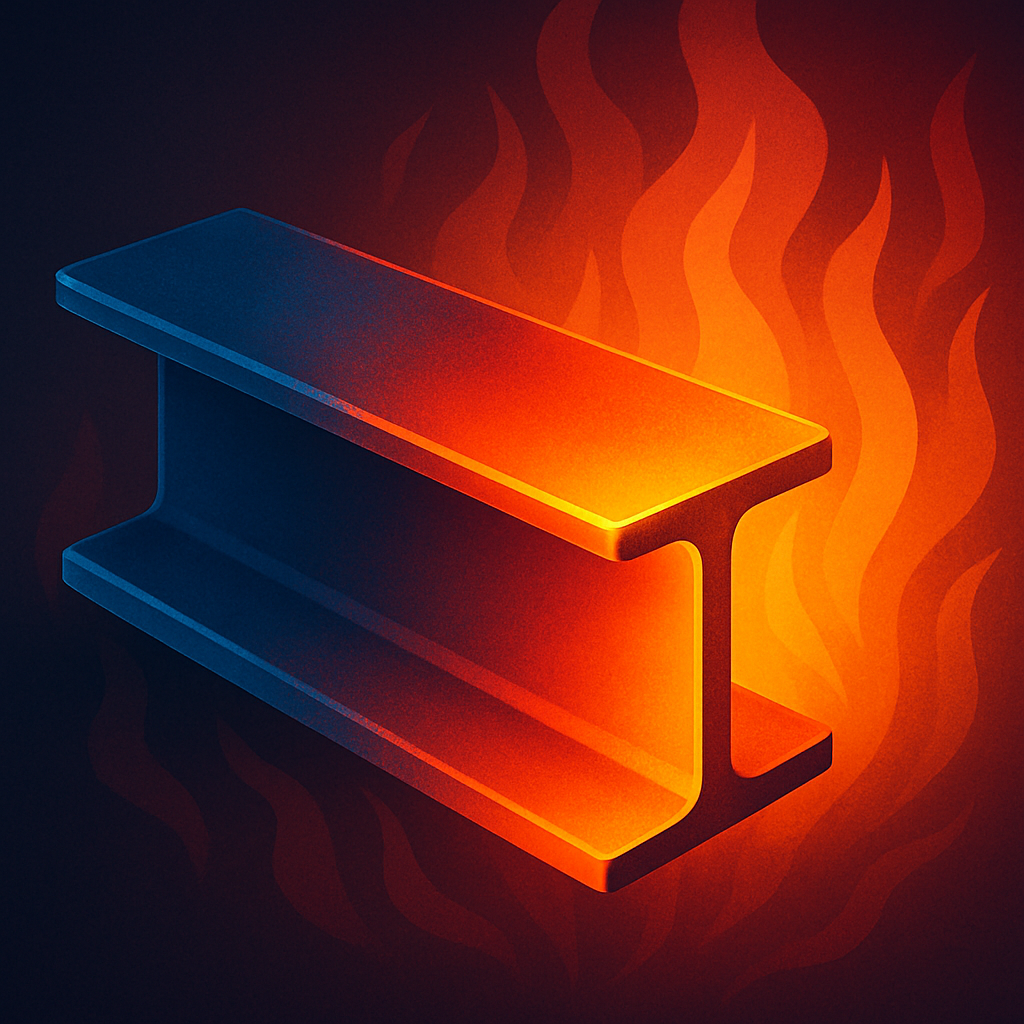 Fireproof Steel: The Ultimate Structural Steel Fire Protection Showdown!