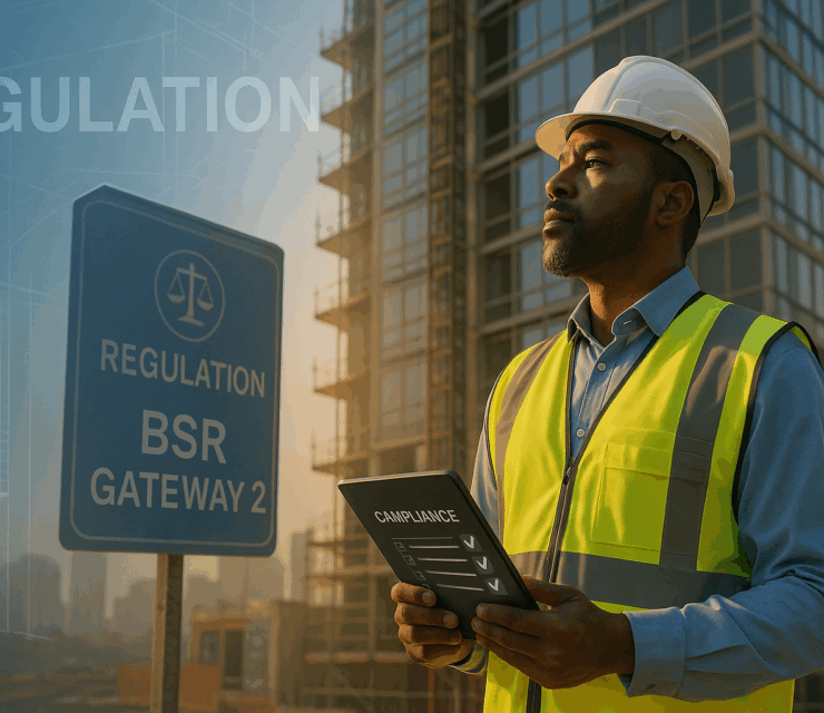 Registered Building Inspector Demand Soars After Firm Fails