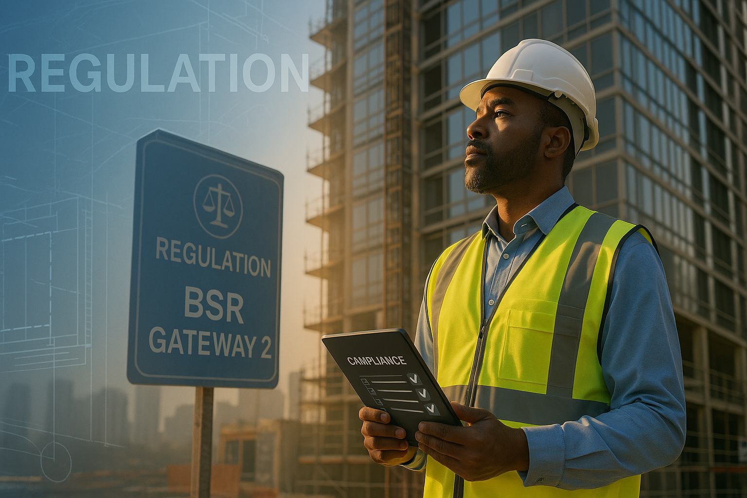Registered Building Inspector Demand Soars After Firm Fails