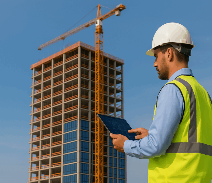 BSR Gateway 2 Approval Delays, Pay Rising