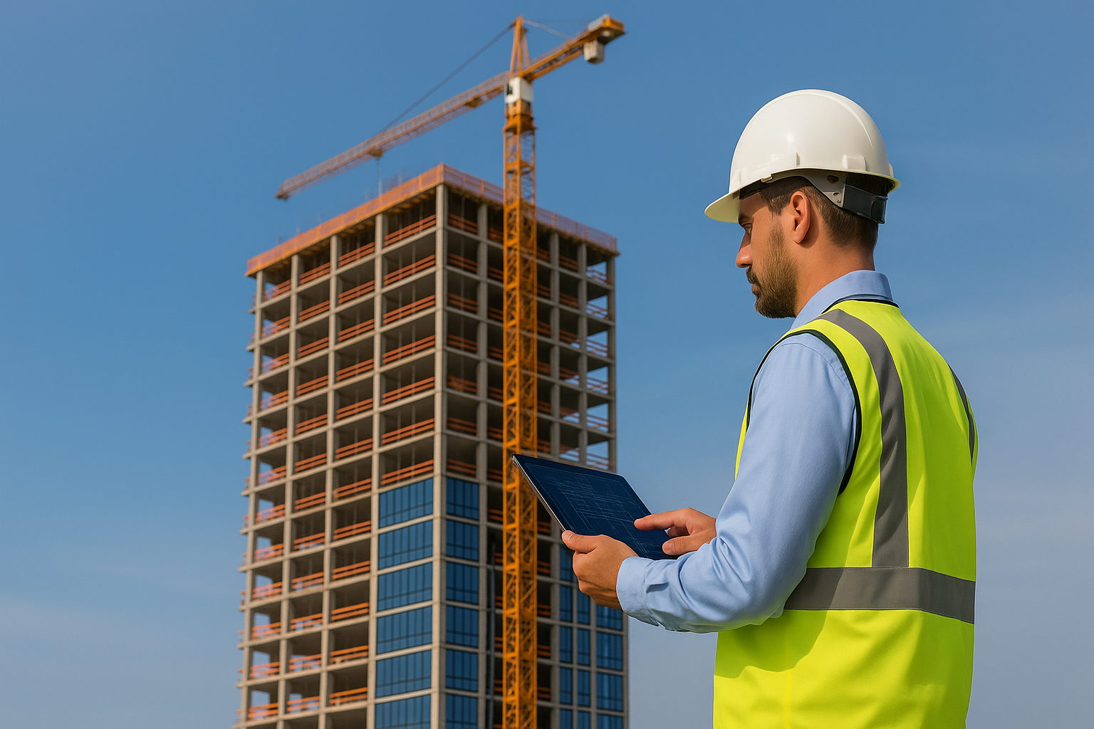 BSR Gateway 2 Approval Delays, Pay Rising
