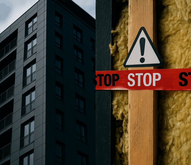 Cladding Remediation Deadlines & Denial: The Truth About Safe Buildings