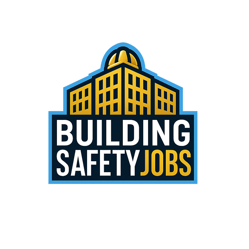 Building Safety Jobs