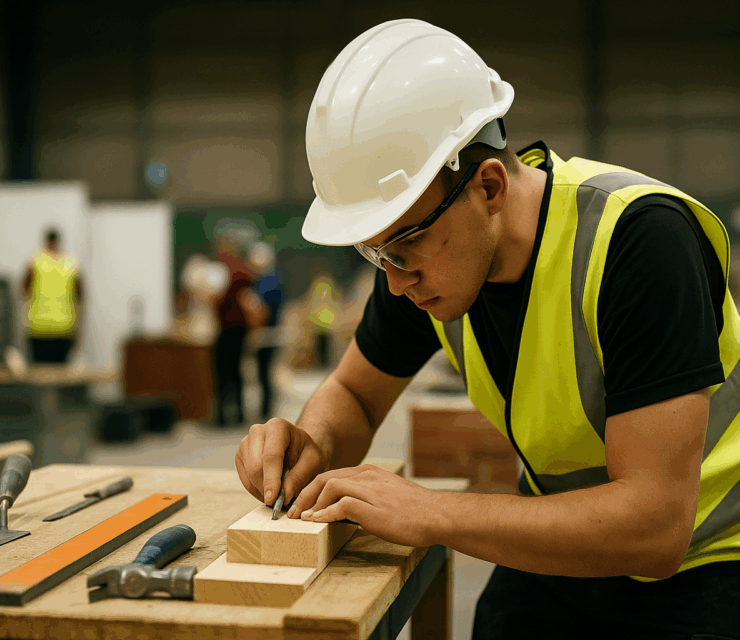 Get Ready! SkillBuild 2026 Registration is Now Open! 🎉