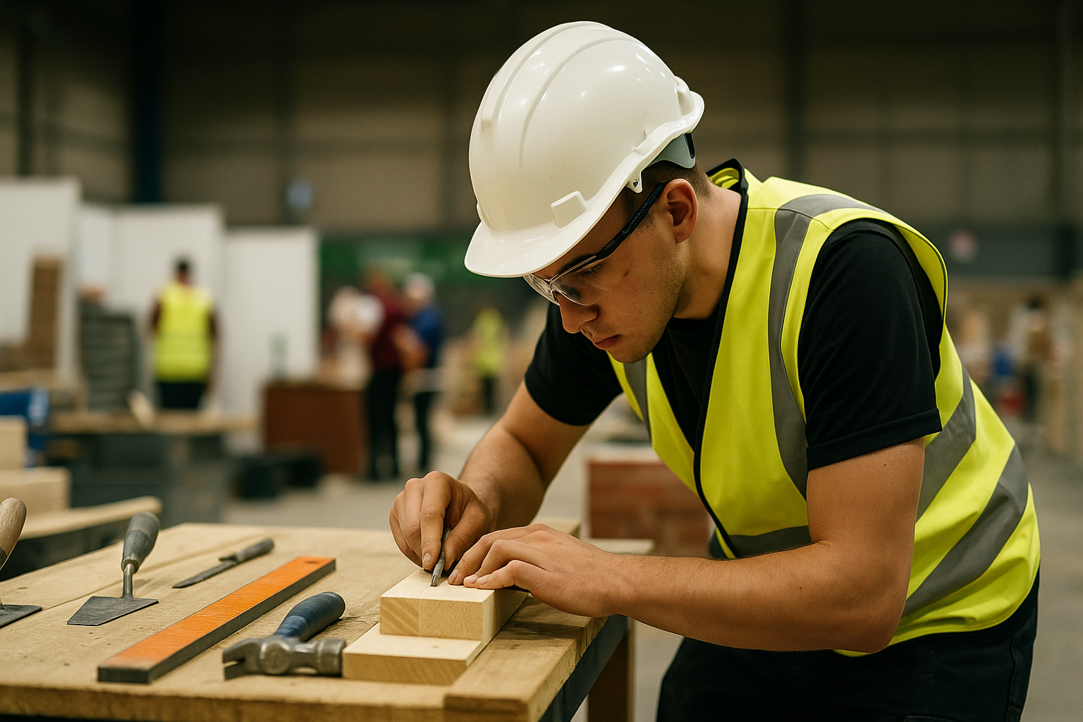 Get Ready! SkillBuild 2026 Registration is Now Open! 🎉