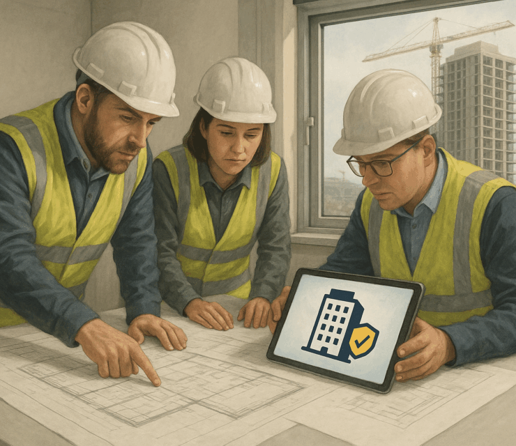 New BSR Data Shows Progress in High Rise Building Safety