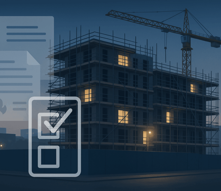 Building Safety Regulation: BSR Gateway 2 Delays in Affordable Housing