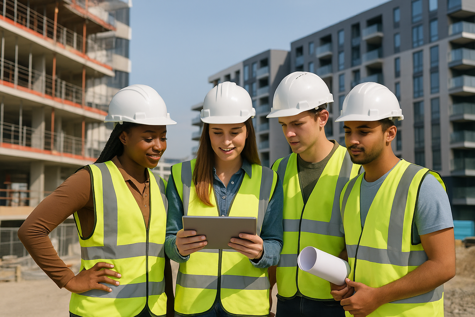 Build UK Degree Apprenticeships Explained: Your New Route into Construction & Building Safety
