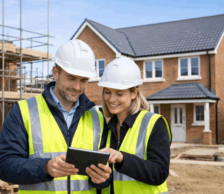 How the New NHBC Standards 2026 Impact Building Safety Jobs: Everything You Need to Know