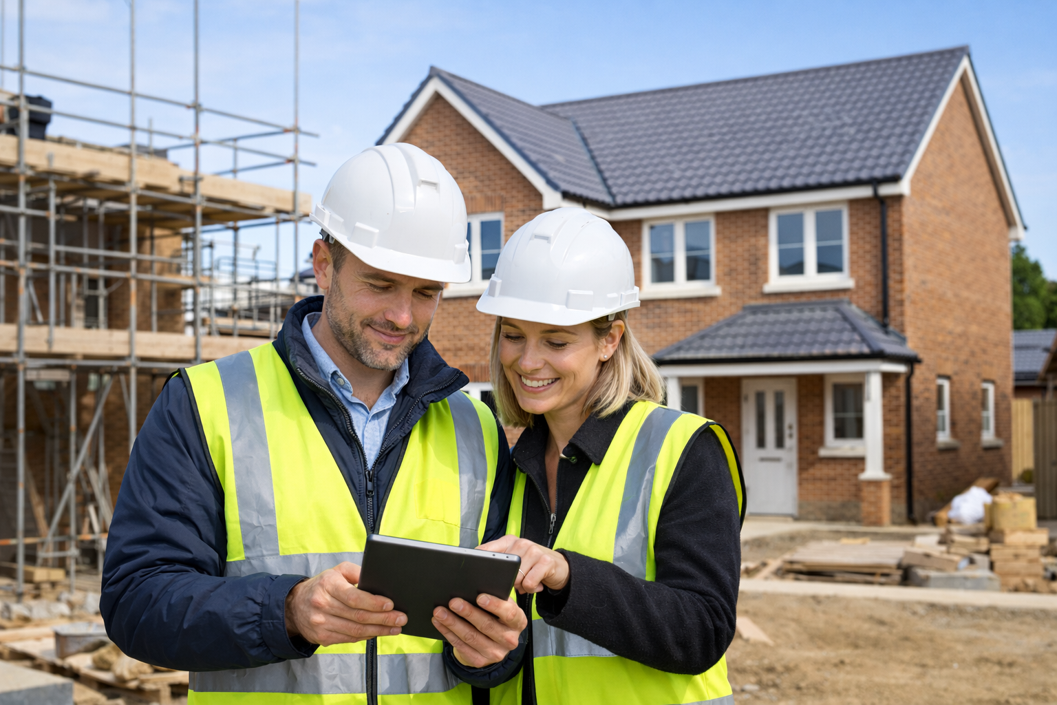 How the New NHBC Standards 2026 Impact Building Safety Jobs: Everything You Need to Know