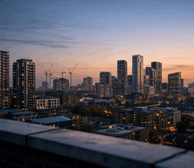 The New Era: Building Safety Regulator Becomes Independent