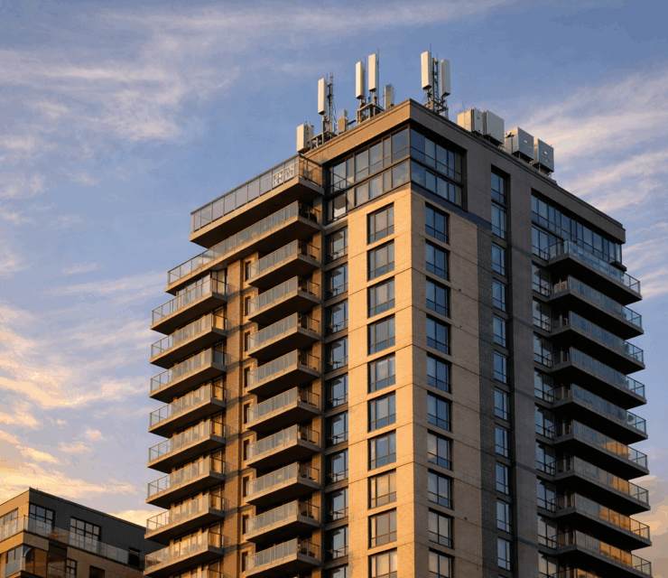 Understanding the New Higher-Risk Building Consultation on Telecommunications