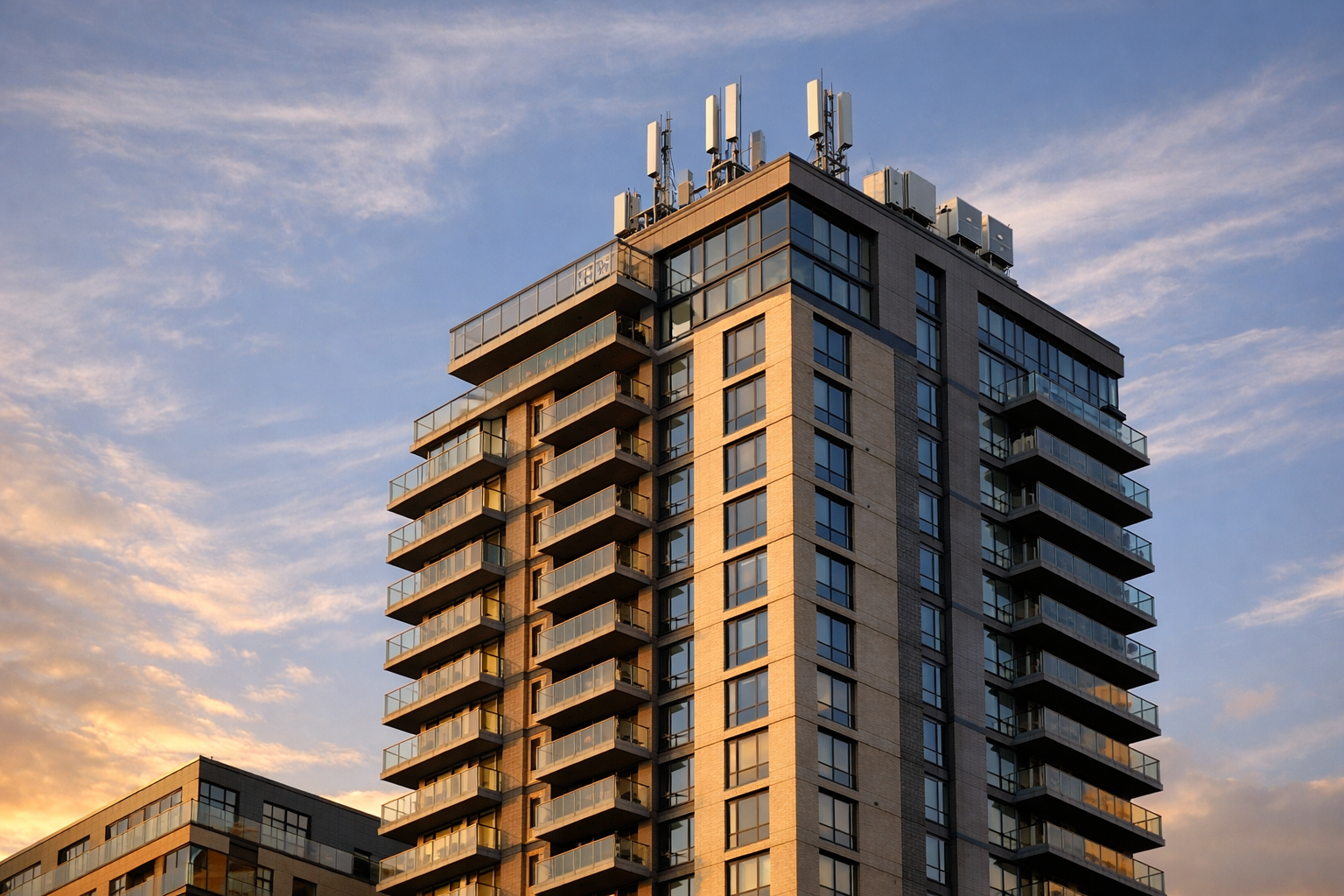 Understanding the New Higher-Risk Building Consultation on Telecommunications