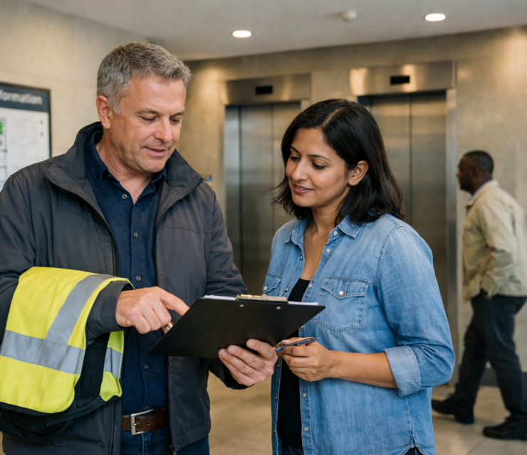 New Fire Safety Rules: Preparing for Residential PEEPs in April 2026