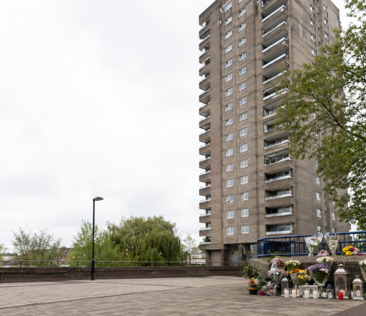 Grenfell Memorial Bill: A Lasting Reminder of Fire Safety Responsibility