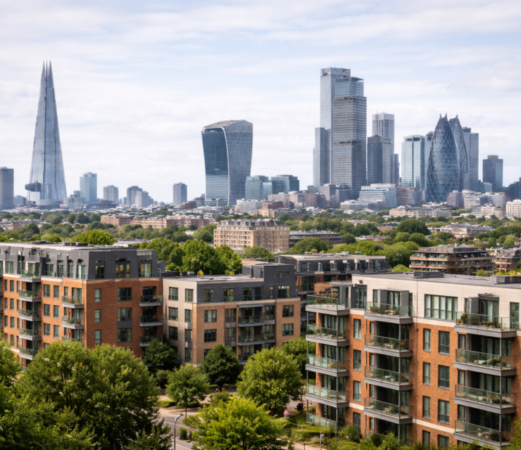 BSR Strategic Leadership: New Chair and Deputy Chair Appointed