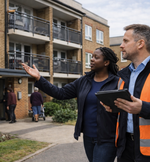 Grenfell Memorial Bill: A Lasting Reminder of Fire Safety Responsibility