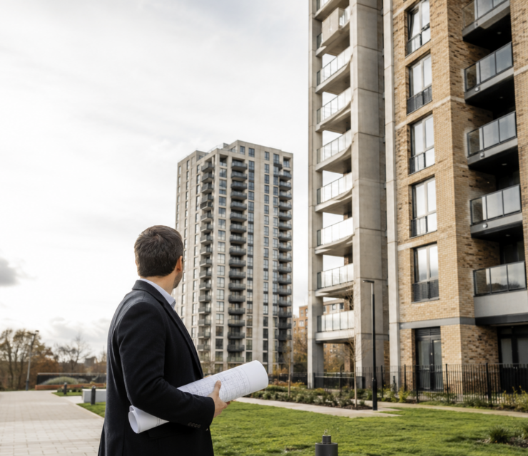 Gateway 2 Approvals Reach 71% as BSR Speeds Up Decisions