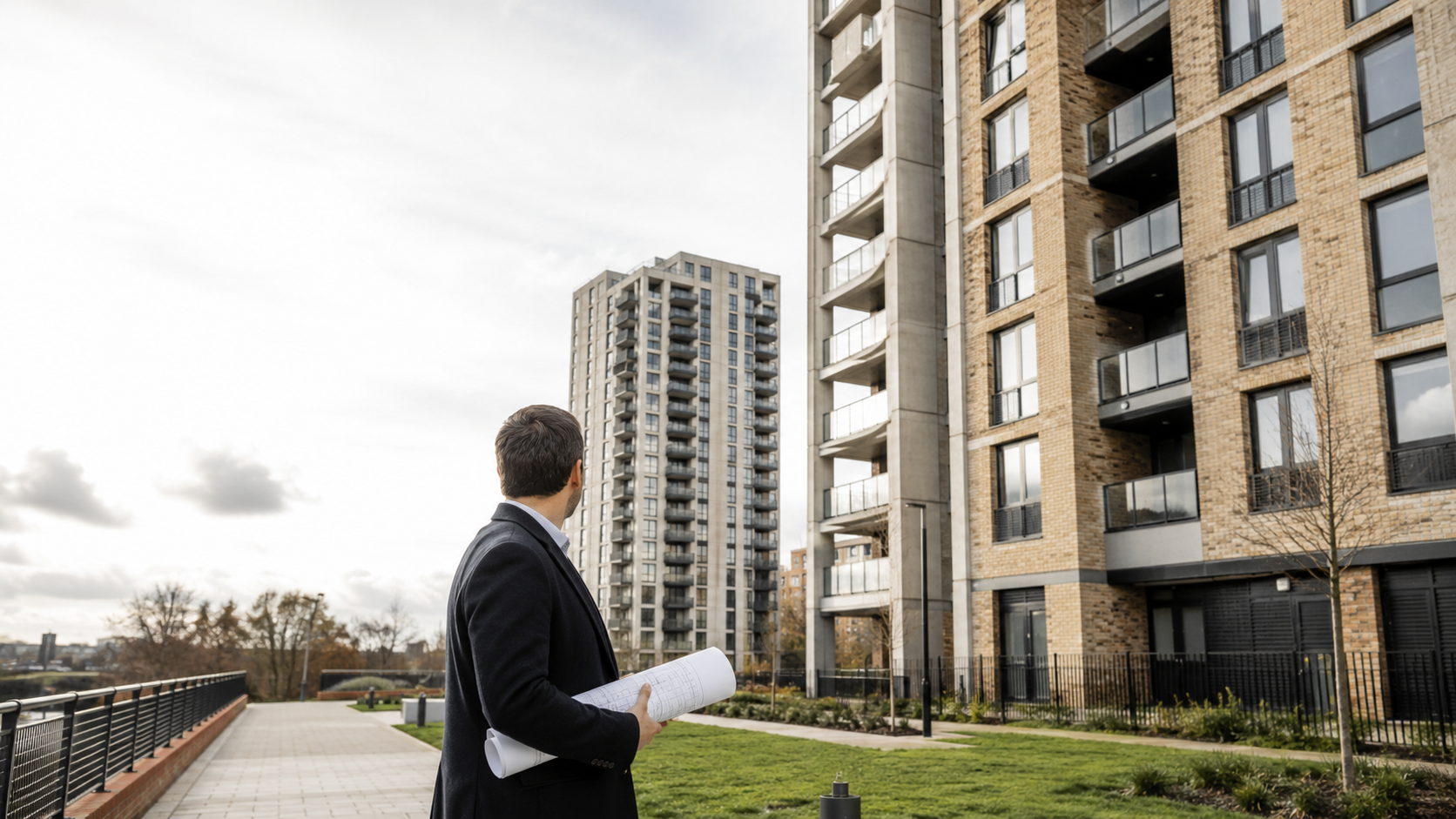 Gateway 2 Approvals Reach 71% as BSR Speeds Up Decisions