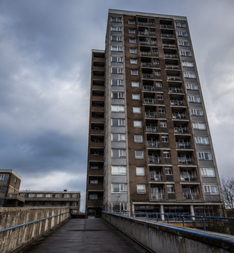 Registered Building Inspector Demand Soars After Firm Fails