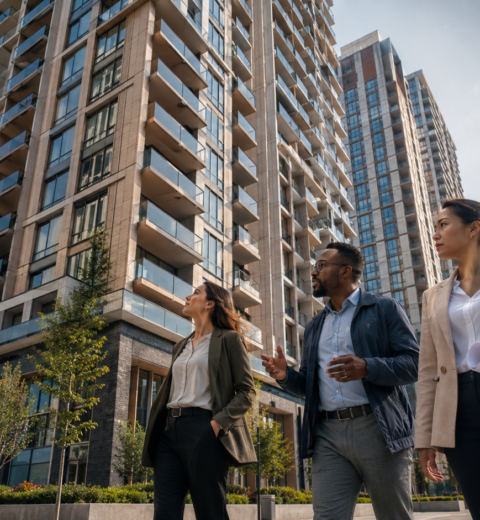 Registered Building Inspector Demand Soars After Firm Fails